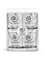 Bolsa 100u. sobres monodosis Gel BODY ARS Relajante Anal-Waterbased