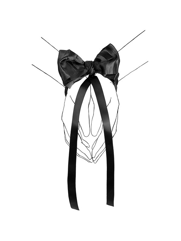 Bondage Flower