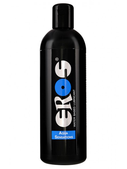 Aqua Sensations 1000 ml.