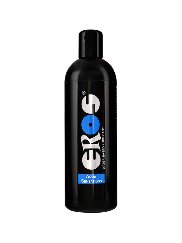 Aqua Sensations 1000 ml.