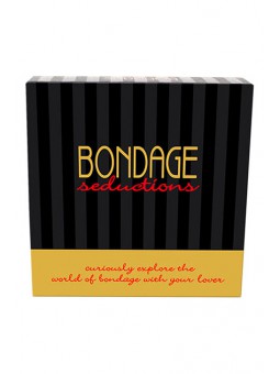 BONDAGE SEDUCTIONS