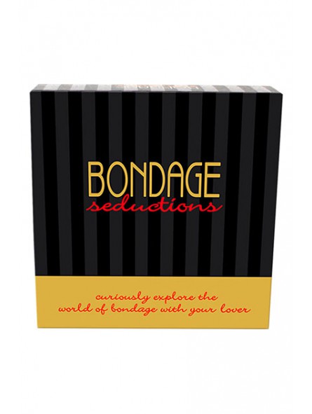 BONDAGE SEDUCTIONS
