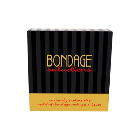 BONDAGE SEDUCTIONS