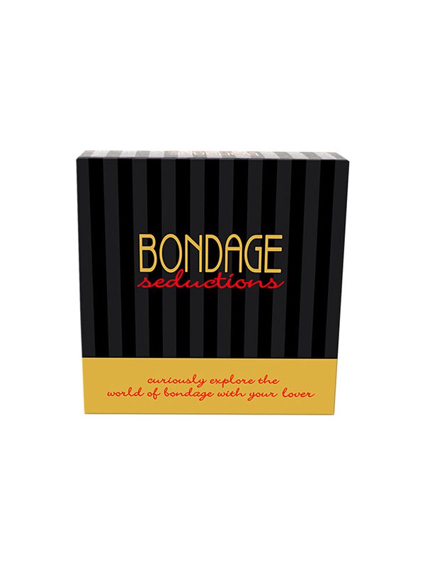 BONDAGE SEDUCTIONS