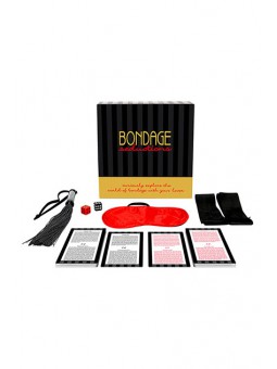 BONDAGE SEDUCTIONS