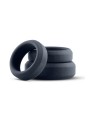Boners 3 Ring kit (flat rings)