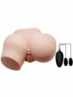 CRAZY BULL - TRASERO CON...