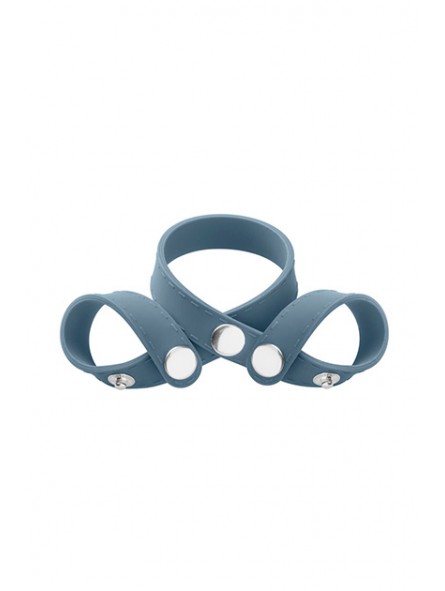 Boners 8-Style Ball Splitter