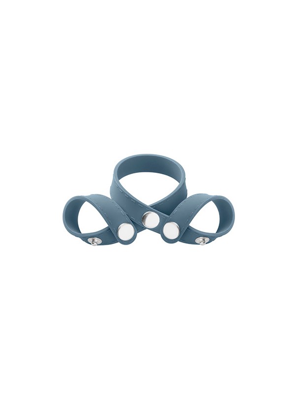 Boners 8-Style Ball Splitter