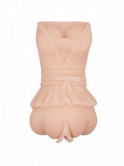 CRAZY BULL - MASTURBADOR...