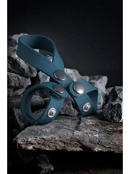 Boners 8-Style Ball Splitter