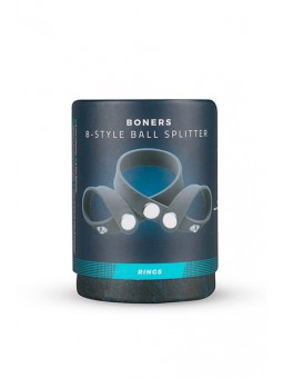 Boners 8-Style Ball Splitter