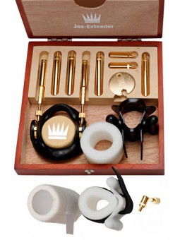 Jes-Extender Gold