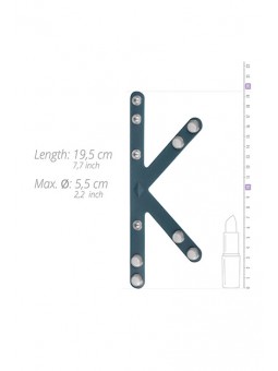 Boners V-shape Ball Splitter