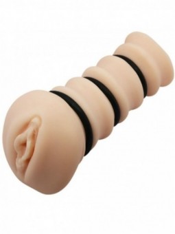 CRAZY BULL - MASTURBADOR...