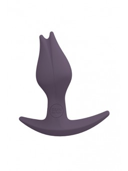 BOOTI FEM DARK TAUPE