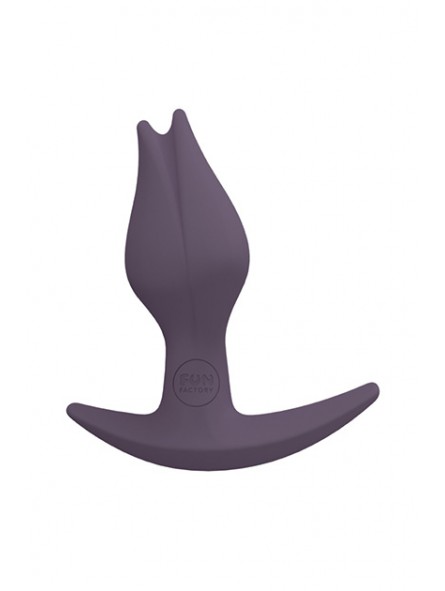 BOOTI FEM DARK TAUPE