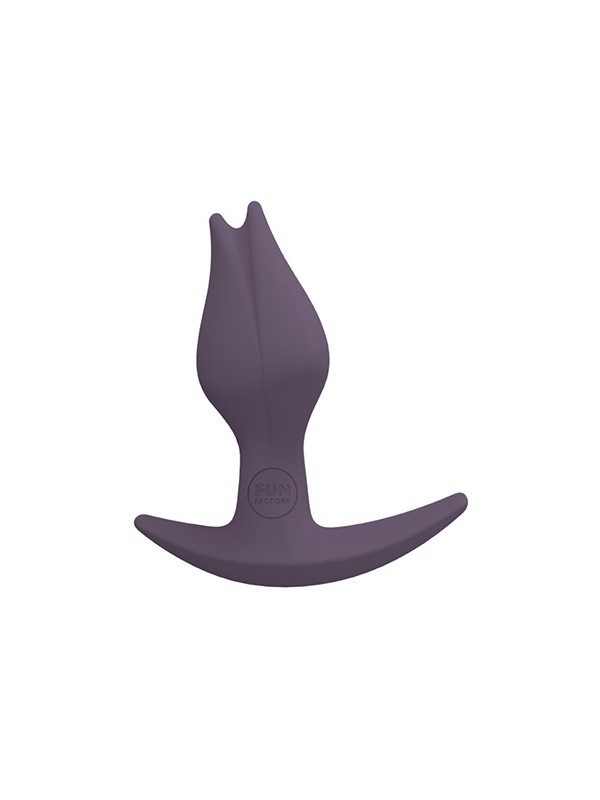 BOOTI FEM DARK TAUPE