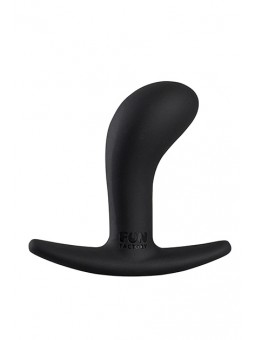 Bootie Black