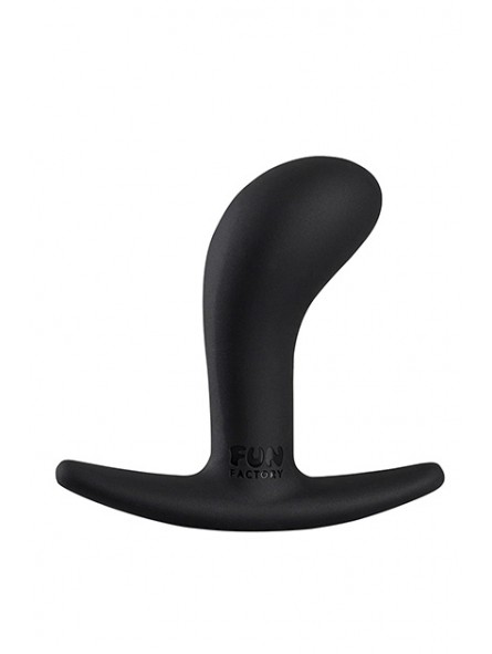 Bootie Black