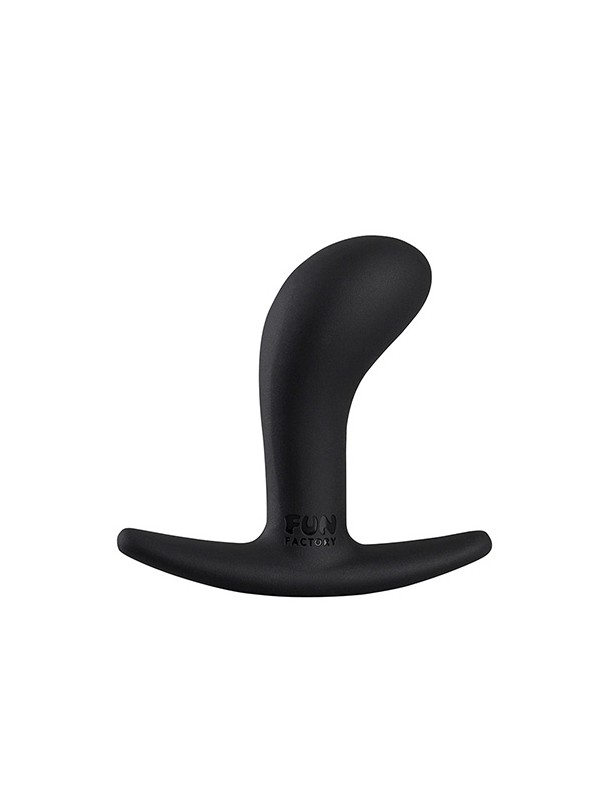 Bootie Black