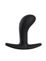 Bootie Black
