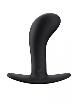 Bootie L Black