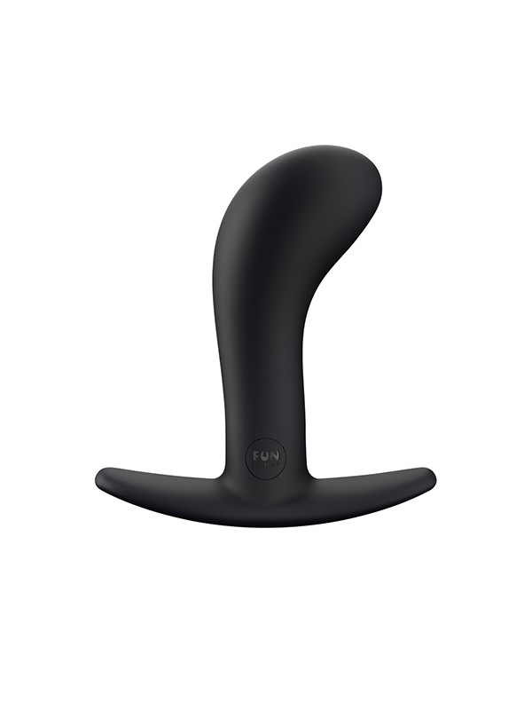 Bootie L Black