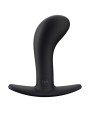 Bootie L Black
