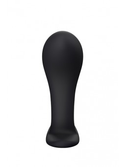 Bootie L Black