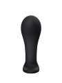 Bootie L Black