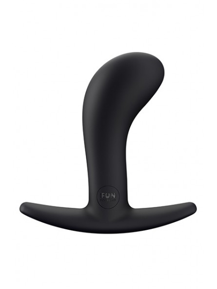 Bootie M Black