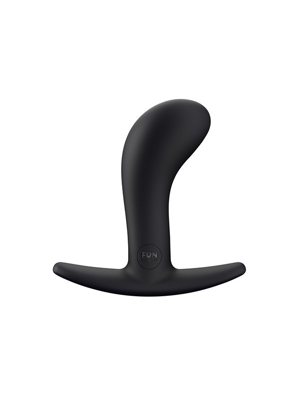Bootie M Black