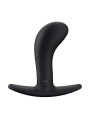 Bootie M Black