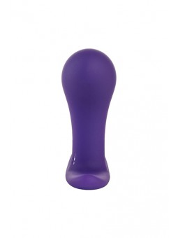 Bootie Violet