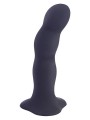 Bouncer Black