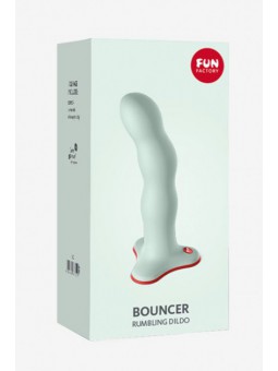 BOUNCER SAGE GREEN