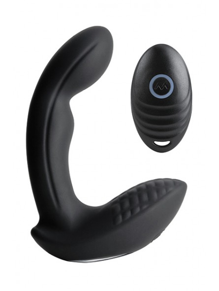 Bowder Black