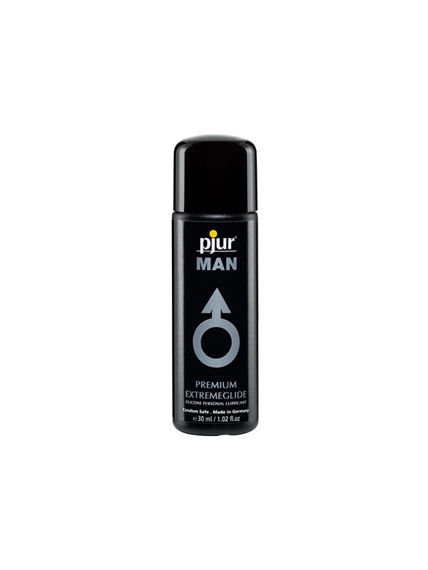 Man Extreme Glide 30 ml