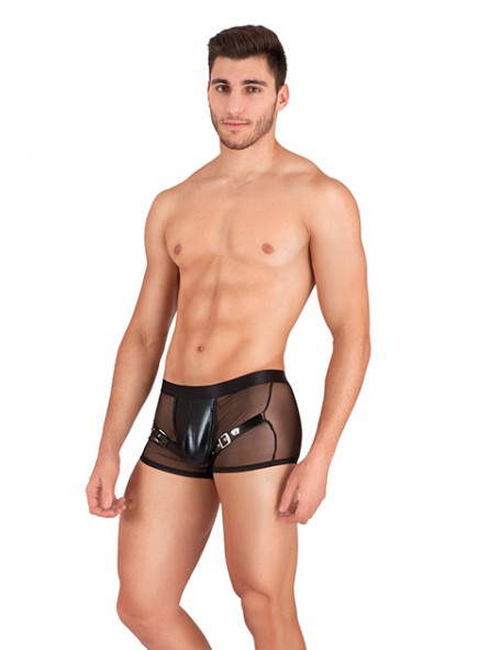 Boxer Negro TU