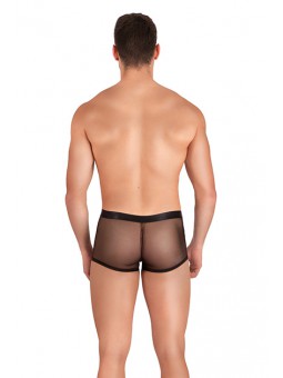 Boxer Negro TU
