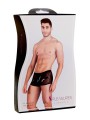 Boxer Negro TU