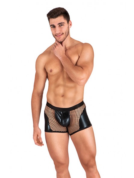 Boxer red Negro TU