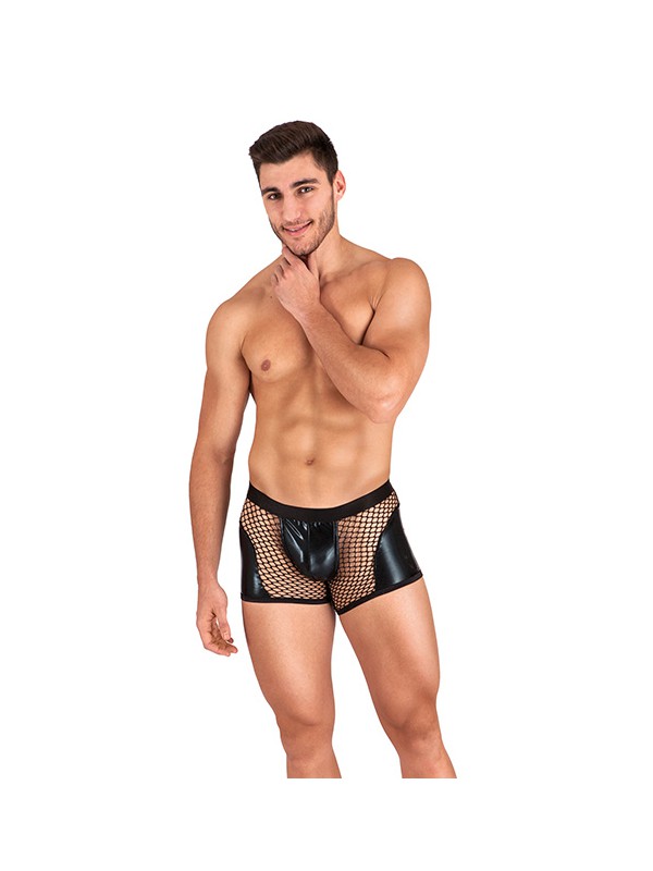 Boxer red Negro TU
