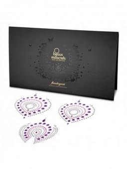 BIJOUX INDISCRETS...