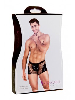 Boxer red Negro TU