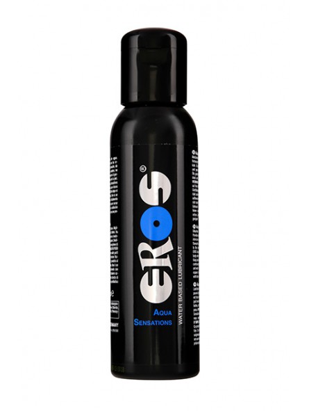 Aqua Sensations 250 ml.