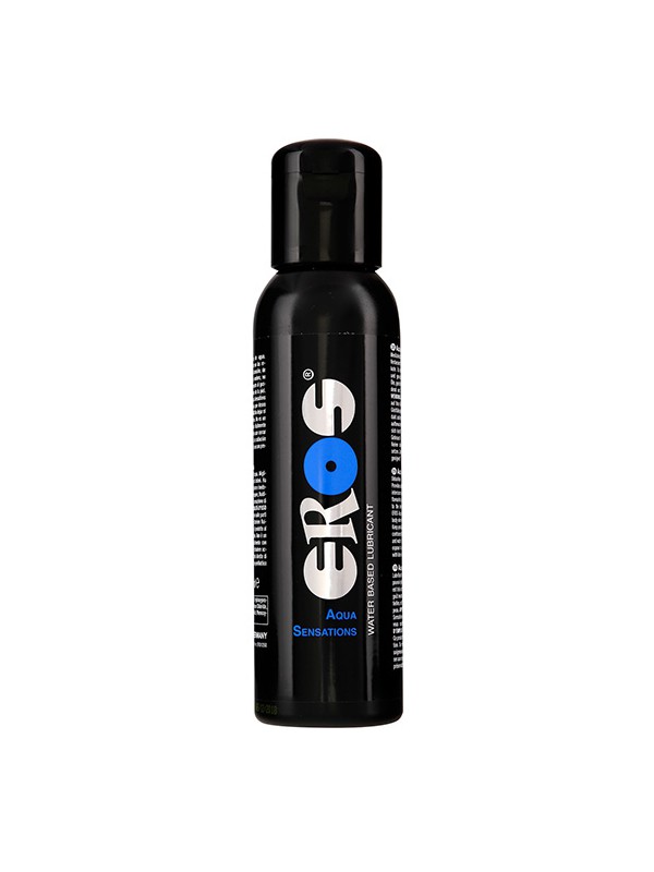 Aqua Sensations 250 ml.