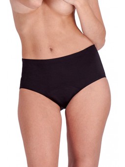 Braga Menstrual 2XL - NEGRO