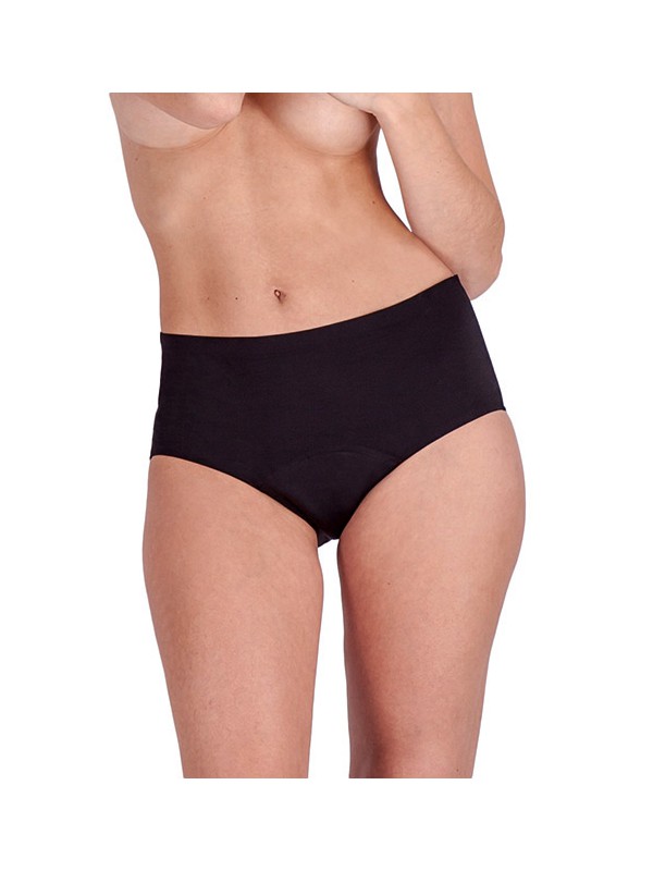 Braga Menstrual 2XL - NEGRO